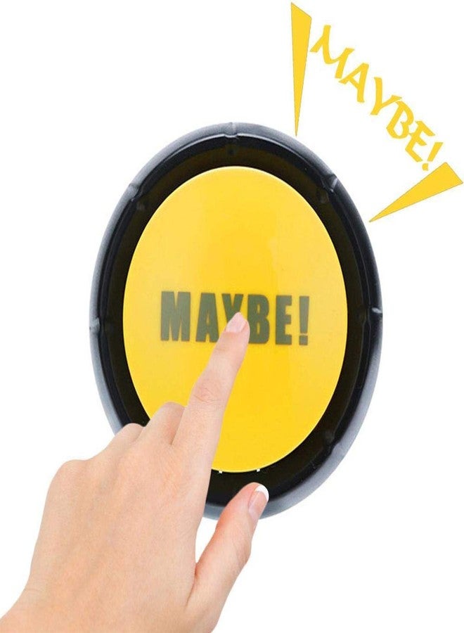 Joffreg The Maybe Sound Button - Image 5